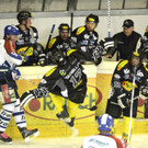 EBEL: EC Dornbirn - HK Zagreb