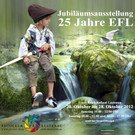 25 Jahre EFL im Reichshofsaal