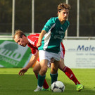 SV Kuchl - SC Leogang