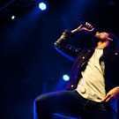 Casper Kraftklub Wien Konzert