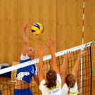 Cup: TVO - VC Dornbirn