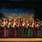 Der letzte Montafoner Abend 2012