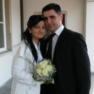 Hochzeit von Hasret und Ziya Herdem im Rathaus Dornbirn