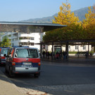 Situation am Dornbirner Bahnhof weiter im Gespräch