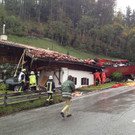 Bilder vom Unfall