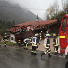 Tödlicher Crash