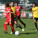 RW Rankweil gewinnt in Nenzing dank Ribeiro Doppelpack