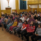 Premiere: ACHNUS Kinderfilm: Papas Garten