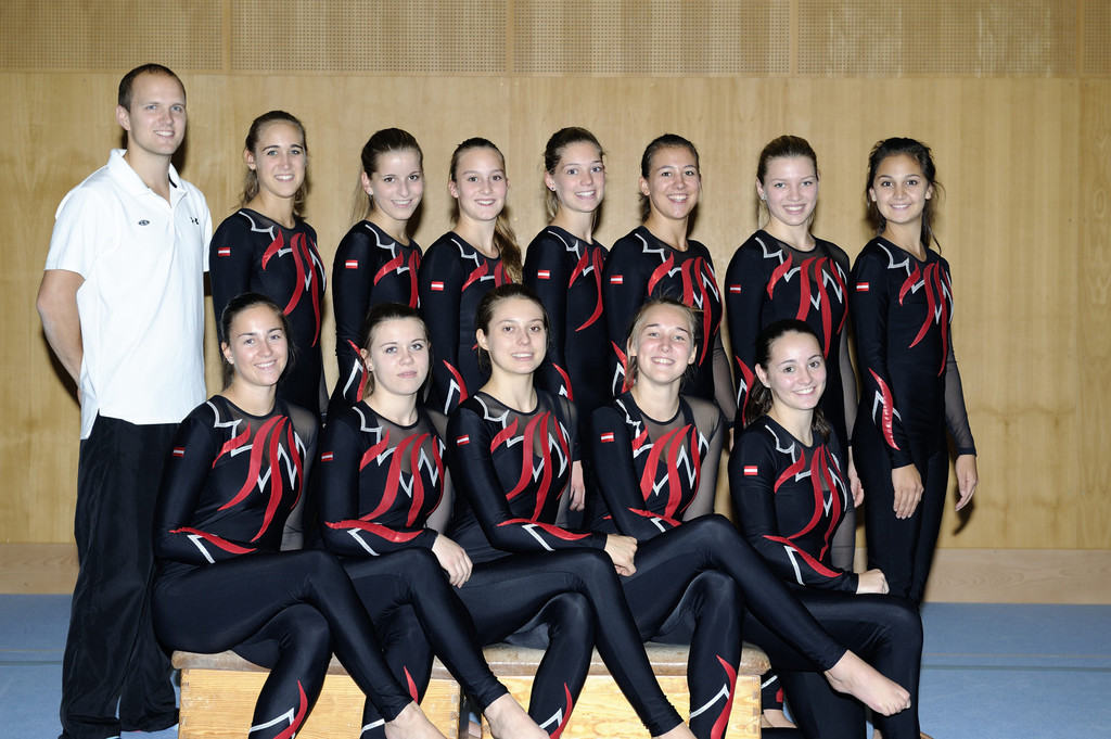 Turnsportzentrum Dornbirn Meisterklasse-Team Team Turnen 2_jpg-1350374364
