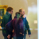 Gemälde in Rotterdam gestohlen