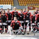 frastanzer VEU Feldkirch  U15 und U13