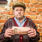 Bilder des 69-Jährigen