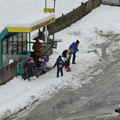 Winter im Gasteinertal