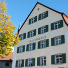 Neue Anlaufstelle im Gemeindeamt