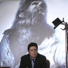 Benicio ist "Wolfman"