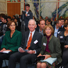 Aufnahmefeier START-Programm