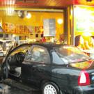 Kebap-Imbiss Unfall (16.10)