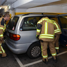 BFK Mödling rettet Sammy