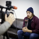 Casper (Interview Gasometer)