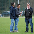 "Best of" FC Egg gegen FC Bizau