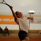 Tennis Senioren Titelkämpfe in Altenstadt