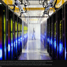 Google-Die Technologie