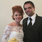 Astrid Neururer und Stefan Übelhör feierten Hochzeit