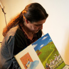 Es war einmal, hieß es am Mittwoch in der Emser Bücherei.