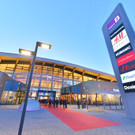 G3 Shopping Resort Gerasdorf: Bilder der Eröffnung