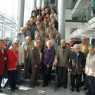 Besuch im VMH