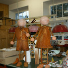 HWP-Design