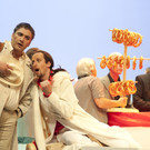 Weitere Bilder von der Don Giovanni Premiere in Götzis