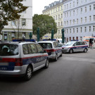 Leserreport: Schlägerei in Lokal in Leopoldstadt