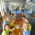 Schulzentrum Vorkloster