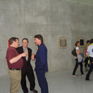  Abschluss der Ausstellung