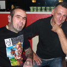 "Lustiger Tattoo-Stammtisch" - Roooomen!!!