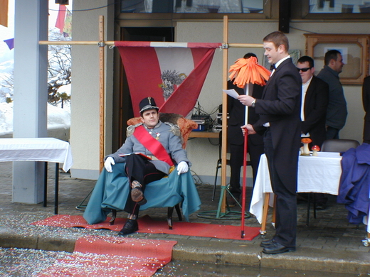 Pady als Seifenstein beim Kaiser.JPG