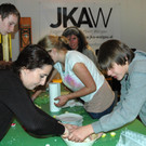 Badepralinenherstellung JKAW