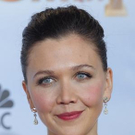 Schauspielerin Maggie Gyllenhaal 2010