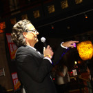 35 JAHRE WANN & WO JUBILÄUMSPARTY