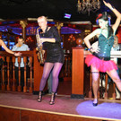 Karen B live @ Red Bull Open Door Night 