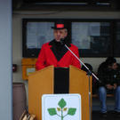 Moderator Hubi Sinz.JPG