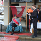 Pady als Seifenstein beim Kaiser.JPG