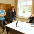 Tour de Göfis