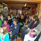 Kinderlesung