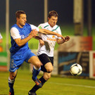 SL: Eugendorf - Hallwang