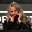 Cameron Diaz: Januar 2010
