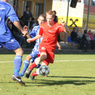 SK Brederis Märchen fand seine Fortsetzung
