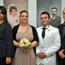 Hochzeit Anna und Kevin Einspieler