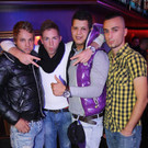 Samstag@House meets Ladies Night XXL